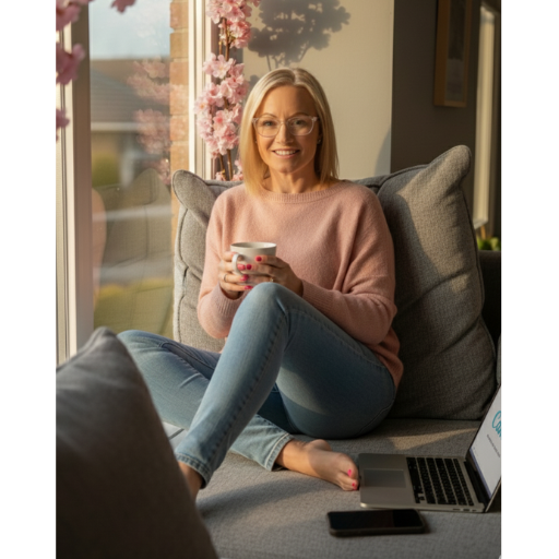 Why I Finally Stopped Overthinking & Hit Publish